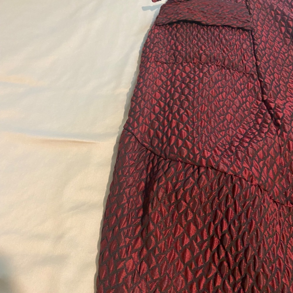Etna Maar Long vest/dress - Picture 13 of 14